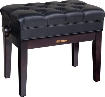 Roland RPB-500 RW (skai) pianobank, Muziek en Instrumenten, Instrumenten | Toebehoren, Nieuw