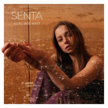 Senta - Egal Wie Weit - CD, Ophalen of Verzenden, Nieuw in verpakking