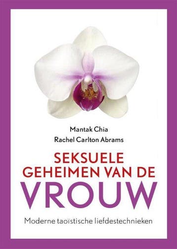 Boek Seksuele geheimen van de vrouw 9789401301053, Boeken, Verzenden, Zo goed als nieuw
