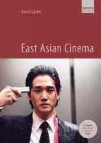 East Asian Cinema, Boeken, Ophalen of Verzenden, Nieuw