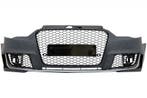 Voorbumper Audi A3 8V 2012-2015 RS3-Look Sedan, Cabrio, Ophalen of Verzenden, Nieuw