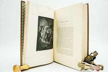 Edgar Poe & Charles Baudelaire - Nouvelles Histoires