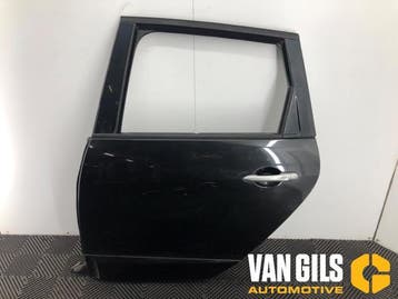 Portier 4Deurs links-achter Renault Grand Scenic O307841, Ophalen of Verzenden, Nieuw