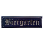 Biergarten pubbord, Ophalen of Verzenden, Nieuw