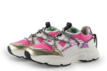 Sub55 Sneakers in maat 38 Roze, Overige kleuren, Verzenden, Sneakers of Gympen, Sub55