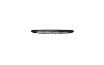 Fiat Punto Evo 2009-2012 Grill Sierrooster Zwart, Ophalen of Verzenden, Nieuw, Fiat