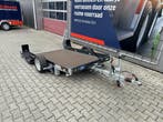 Afzakbare Unsinn motortransporter | 260x155 cm - 1400 kg!, Nieuw