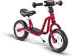 Puky LR M - Loopfiets - Verstelbaar zadel en stuur - Rood, Verzenden, Nieuw