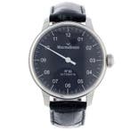 Meistersinger - N03 - Heren - 2020+, Nieuw
