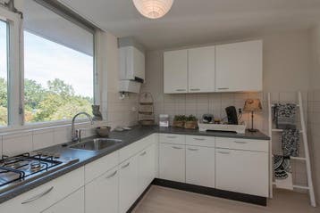Te huur: Appartement Sportlaan in Zuid-Scharwoude, Zuid-Scharwoude, Noord-Holland, Appartement