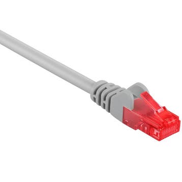 Cat6 netwerkkabels voor thuis en kantoor, Audio, Tv en Foto, Verzenden, Nieuw