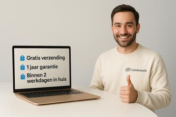 Betaal je MacBook in 3 gemakkelijke termijnen, Computers en Software, Apple Macbooks, Ophalen of Verzenden, Refurbished, MacBook Pro
