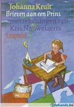 Boek: Brieven Aan Een Prins - (als nieuw), Verzenden, Zo goed als nieuw