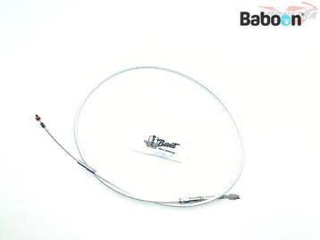 Gaskabel Harley-Davidson FLSTSB Softail Cross Bones, Verzenden, Gebruikt