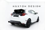 Maxton Achterspoiler Toyota GR Yaris Mk4, Verzenden