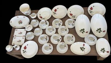 Seltmann Weiden - Tafelservies (43) - Porselein