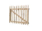 Poort tbv Schapenhek 100 x 100 cm, Tuin en Terras, Nieuw