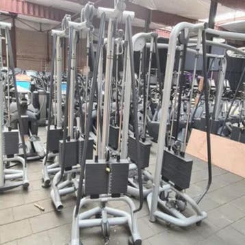 Technogym - Pulley - Dual Pulley, Sport en Fitness, Fitnessmaterialen, Ophalen of Verzenden, Nieuw, Overige typen