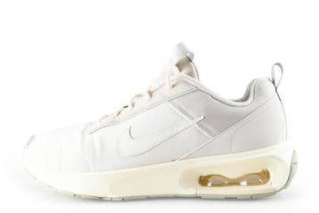 Nike Sneakers in maat 41 Wit, Verzenden, Wit, Nike, Sneakers of Gympen