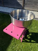 Suikerspinmachine Huren Limburg - Gratis Levering + Suiker, Hobby en Vrije tijd, Feestartikelen | Verhuur, Verzenden, Nieuw, Overige