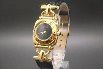 Gucci - Vintage - Zonder minimumprijs - 6300L - Dames -, Nieuw