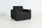 Flow. Club loungestoel sooty |, Ophalen of Verzenden, Nieuw