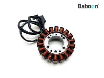 Dynamo Laadspoel Kawasaki Z 1000 SX 2017-2019 (Z1000SX, Verzenden, Gebruikt