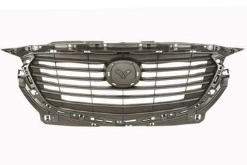 Grille o.a: Mazda, CX-3 (DJ, DK), Auto-onderdelen, Carrosserie en Plaatwerk, Ophalen of Verzenden, Nieuw, Mazda