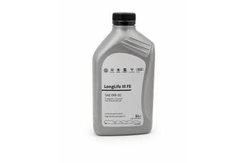 Originele longlife motorolie (1 L), Ophalen of Verzenden