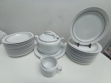 Eschenbach - Tafelservies (26) - Porselein