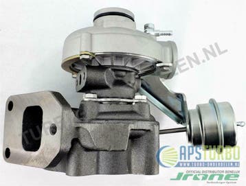Fabrieks Nieuw Turbo VW Transport T4 2.5 D, Ophalen of Verzenden, Nieuw, Volkswagen