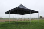 Prof Easy Up Partytent Alu 5 x 5 mtr (stel zelf samen), Tuin en Terras, Partytenten, Verzenden, Nieuw, 2 meter of meer, Partytent