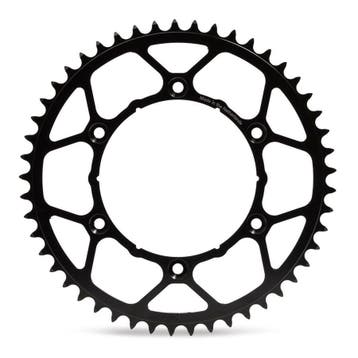 Motomaster Stalen Achtertandwiel 45 tanden KTM SX65 2020-202, Ophalen of Verzenden, Nieuw