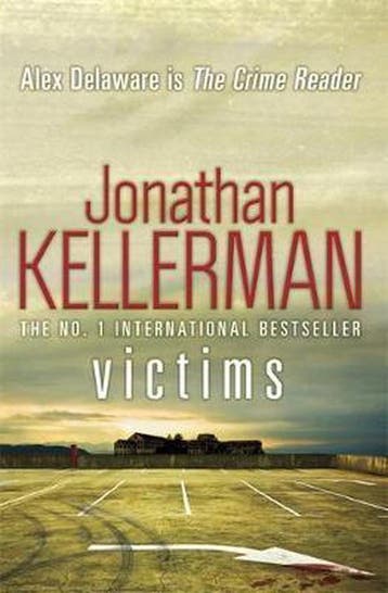 Victims - Jonathan Kellerman 9780755391523, Boeken, Verzenden, Gelezen, Jonathan Kellerman