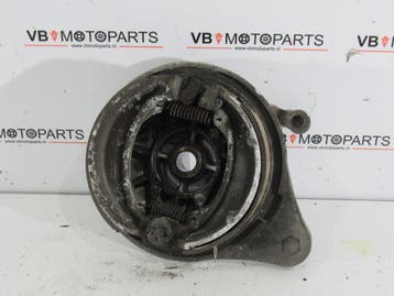 Honda VT 500 C Achterrem trommel, Ophalen of Verzenden, Nieuw