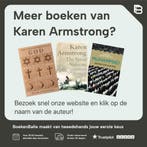 De wenteltrap 9789023410959 Karen Armstrong, Verzenden, Gelezen, Karen Armstrong