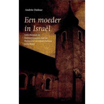 MOEDER IN ISRAEL - Andrée Dufour 9789061407669, Verzenden, Gelezen, Andrée Dufour