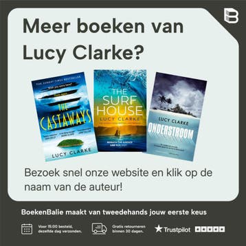 De hike 9789049206130 Lucy Clarke, Verzenden, Gelezen, Lucy Clarke