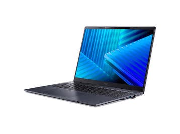 Acer - Travelmate P4 16 Tmp416-54-tco-5457 - 16 inch - Blauw, Computers en Software, Windows Laptops, Qwerty, Verzenden, Nieuw