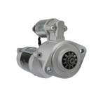 Startmotor Mitsubishi 4DQ50 Samofa 12v, Ophalen of Verzenden, Nieuw, Motor en Techniek, Zeilboot of Motorboot