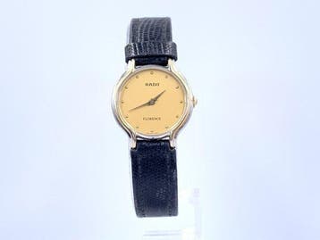 Rado - Florence - Zonder minimumprijs - 204.3647.4 - Dames -, Nieuw