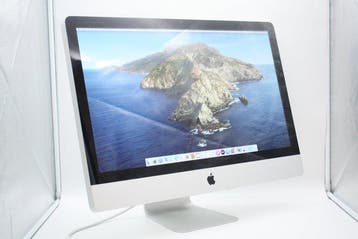 Apple iMac 27 | Intel Quadcore i7 2.8Ghz | 8GB RAM | 128GB, Nieuw