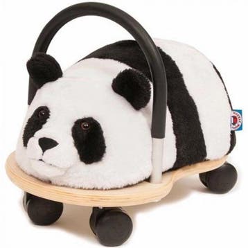 Wheelybug Panda hoes - Pluche cover van €84,99 voor €59,49, Ophalen of Verzenden, Nieuw