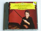 Mozart - Klaviersonaten 331, 457 / Maria Joao Pires, Ophalen of Verzenden, Zo goed als nieuw