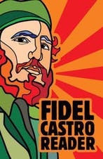 Fidel Castro Reader 9781920888886 Fidel Castro, Boeken, Verzenden, Gelezen, Fidel Castro