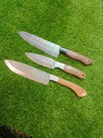 Keukenmes - American Kitchen & Table Knife (Hoofdstuk 06) -
