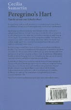 Peregrinos hart 9789022541111 Cecilia Samartin, Verzenden, Gelezen, Cecilia Samartin