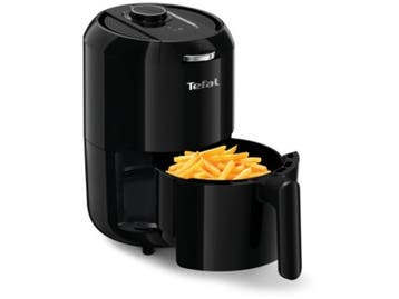 Tefal EY101815 - Heteluchtfriteuse - 1,2kg capaciteit -, Verzenden, Zo goed als nieuw