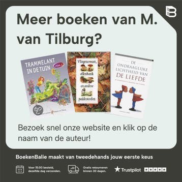 Het geheim van Nessie - M. van Tilburg 9789077533017, Verzenden, Gelezen, M. van Tilburg
