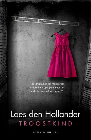 Troostkind - Loes den Hollander 9789045212425, Verzenden, Gelezen, Loes den Hollander